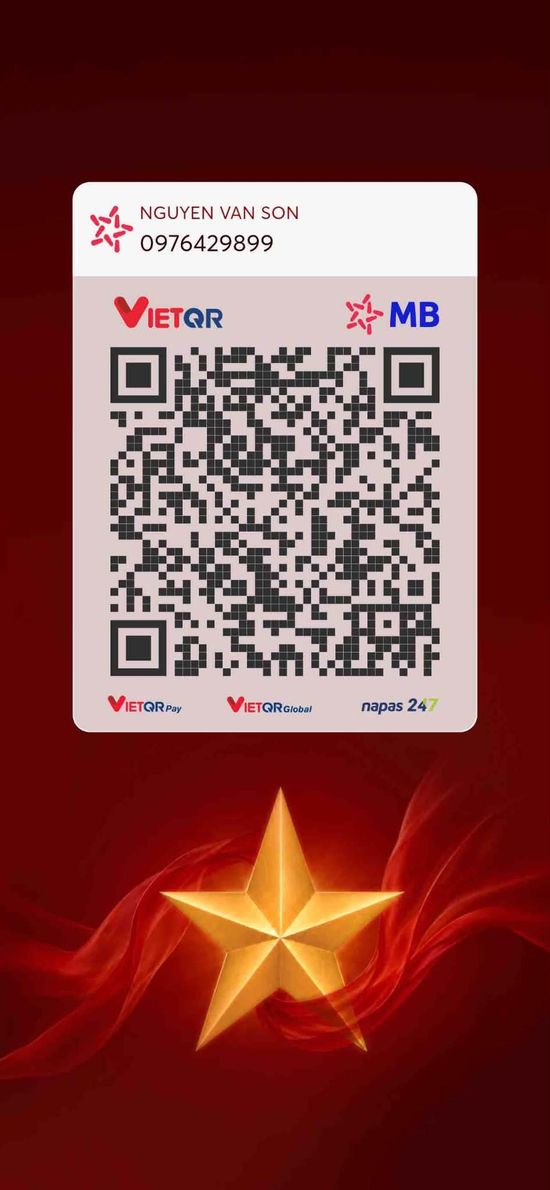 QR Cô Dâu