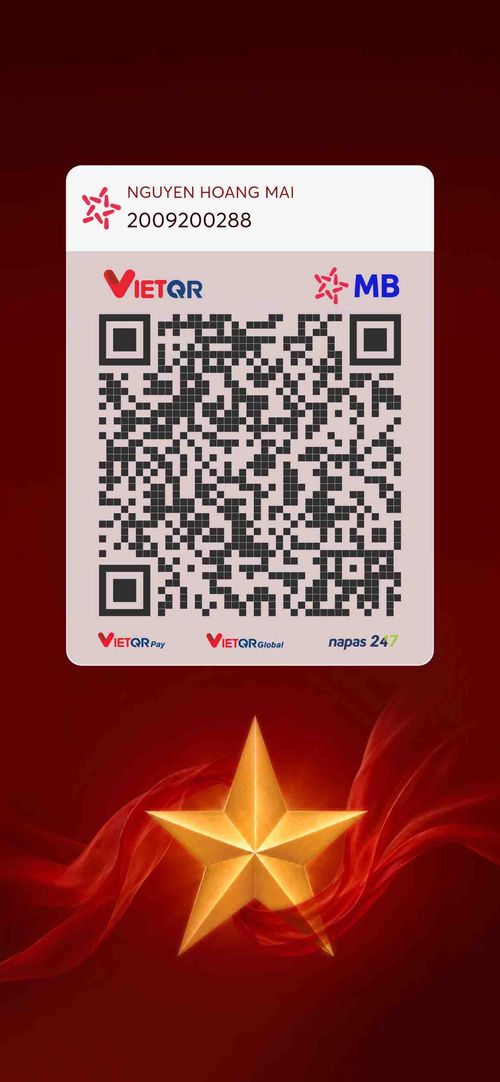 QR Chú Rể